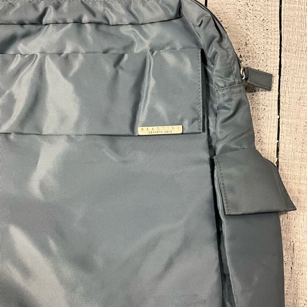 KENNETH COLE REACTION Small Backpack - Picture 2 of 7